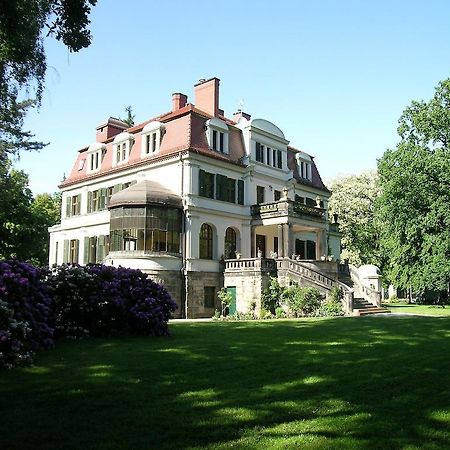 Rezydencja Jankow Ilowa Exterior photo